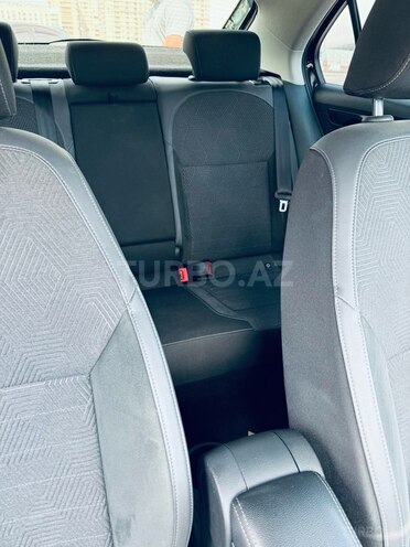 Volkswagen Polo 2022, 106,000 km - 1.6 л - Bakı