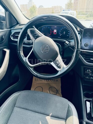 Volkswagen Polo 2022, 106,000 km - 1.6 л - Bakı