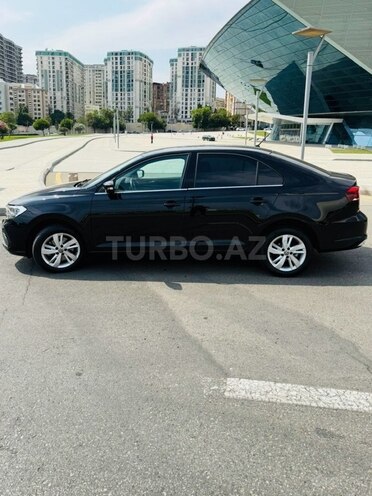 Volkswagen Polo 2022, 106,000 km - 1.6 л - Bakı