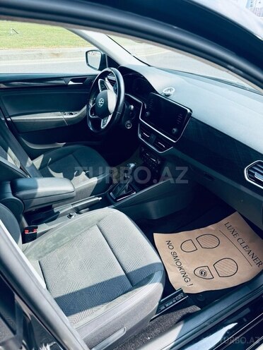 Volkswagen Polo 2022, 106,000 km - 1.6 л - Bakı