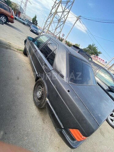 Mercedes 190 1992, 254,961 km - 1.8 l - Sumqayıt