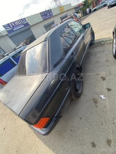 Mercedes 190 1992, 254,961 km - 1.8 l - Sumqayıt