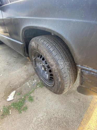 Mercedes 190 1992, 254,961 km - 1.8 l - Sumqayıt
