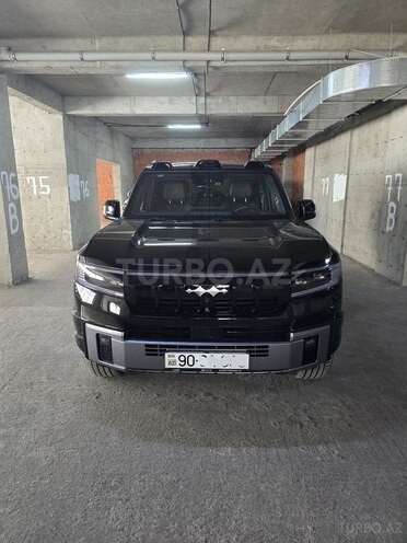 BYD  2025, 5,042 km - 2.0 л - Bakı