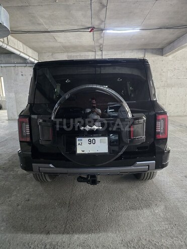 BYD  2025, 5,042 km - 2.0 л - Bakı