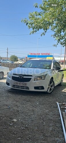 Chevrolet Cruze 2012, 396,845 km - 1.4 l - Lənkəran