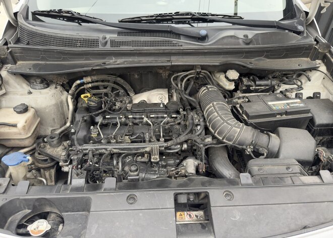 Kia Sportage 2010, 217,850 km - 2.0 l - Bakı