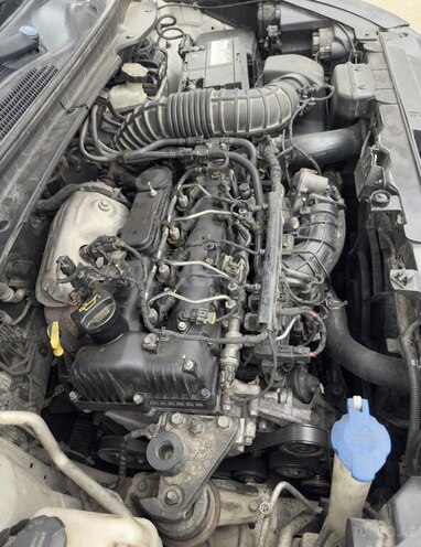 Kia Sportage 2010, 217,850 km - 2.0 l - Bakı