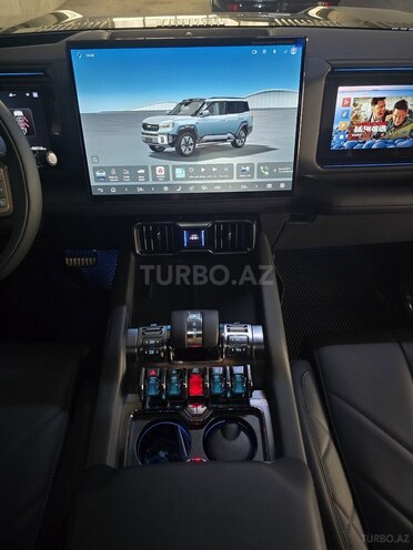 BYD  2025, 5,042 km - 2.0 л - Bakı