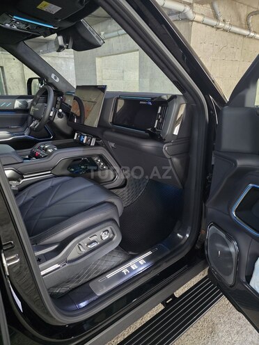 BYD  2025, 5,042 km - 2.0 л - Bakı