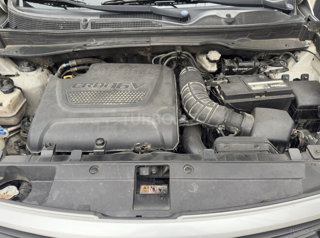 Kia Sportage 2010, 217,850 km - 2.0 l - Bakı