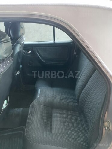 GAZ 31105 2006, 210,000 km - 2.3 l - Gəncə