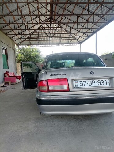 GAZ 31105 2006, 210,000 km - 2.3 l - Gəncə