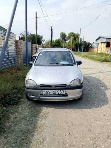 Opel Vita 1997, 500,000 km - 1.4 л - Kürdəmir