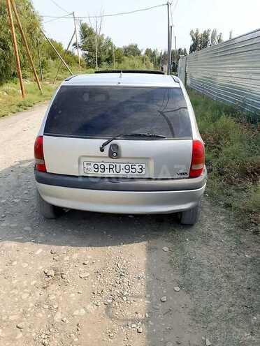 Opel Vita 1997, 500,000 km - 1.4 л - Kürdəmir