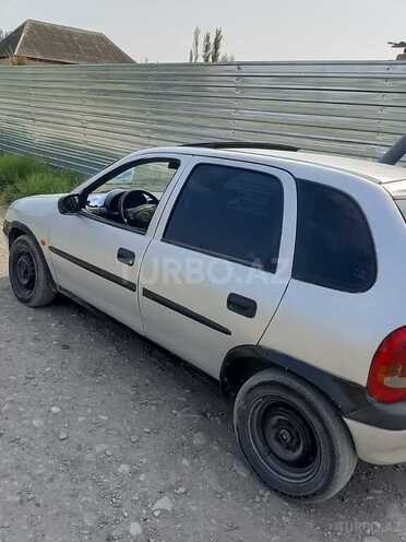 Opel Vita 1997, 500,000 km - 1.4 л - Kürdəmir