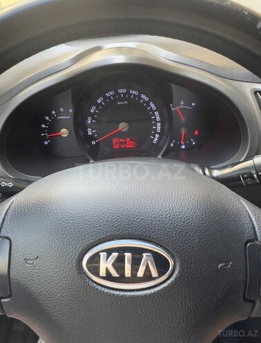 Kia Sportage 2010, 217,850 km - 2.0 l - Bakı