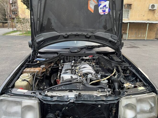 Mercedes E 250 1993, 400,000 km - 2.5 л - Bakı