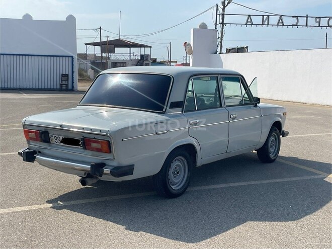 LADA (VAZ) 2106 1992, 35,000 km - 1.5 l - Bakı