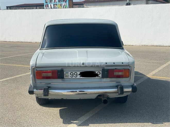 LADA (VAZ) 2106 1992, 35,000 km - 1.5 l - Bakı