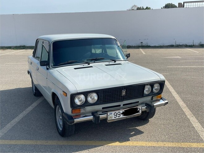 LADA (VAZ) 2106 1992, 35,000 km - 1.5 l - Bakı
