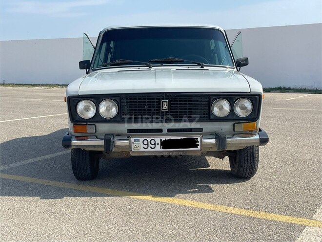 LADA (VAZ) 2106 1992, 35,000 km - 1.5 l - Bakı