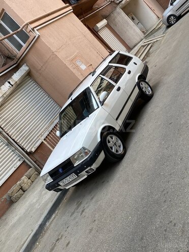 Tofas Kartal-19