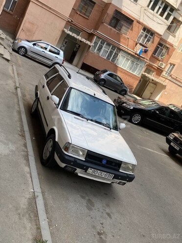 Tofas Kartal-4