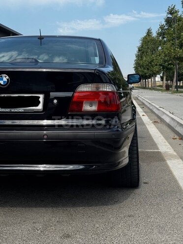 BMW 528 2000, 375,000 km - 2.8 л - Bakı