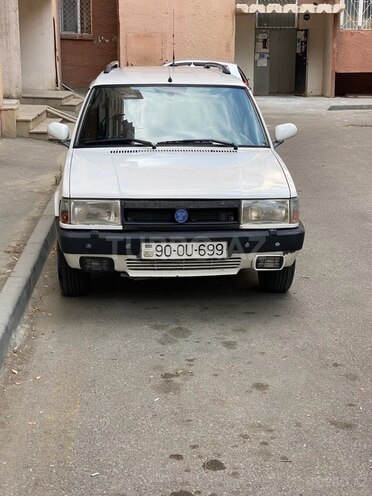 Tofas Kartal-21