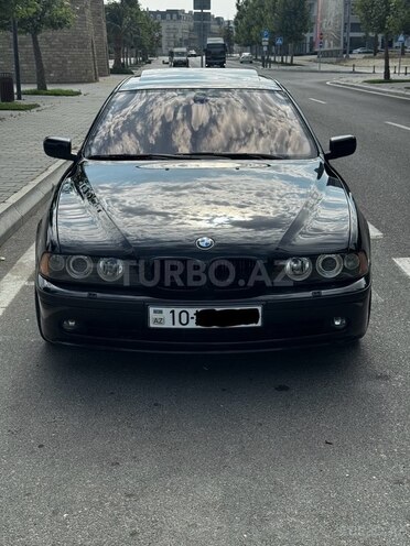 BMW 528 2000, 375,000 km - 2.8 л - Bakı