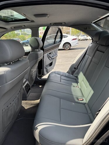 BMW 528 2000, 375,000 km - 2.8 л - Bakı