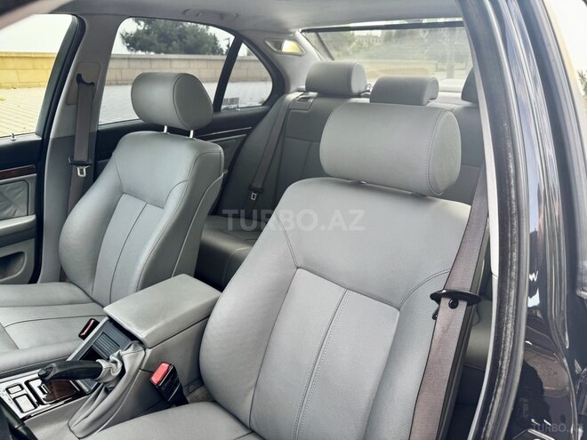 BMW 528 2000, 375,000 km - 2.8 л - Bakı