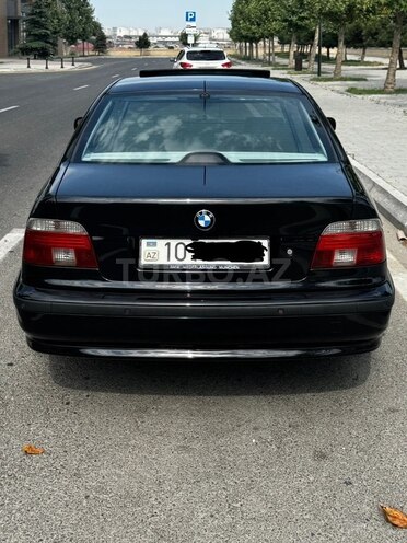 BMW 528 2000, 375,000 km - 2.8 л - Bakı