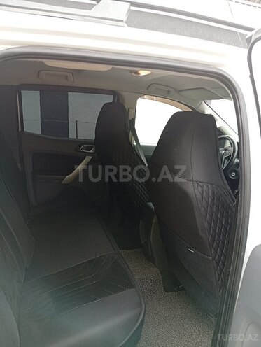 Ford Ranger 2017, 232,000 km - 2.2 l - Bakı