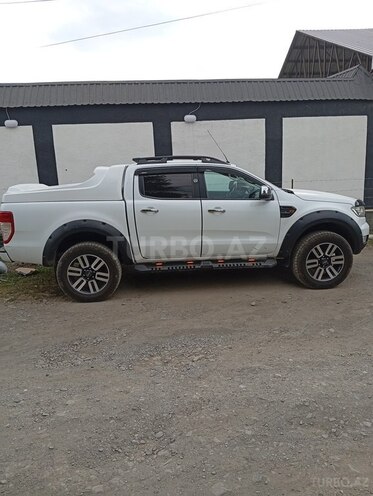 Ford Ranger 2017, 232,000 km - 2.2 l - Bakı