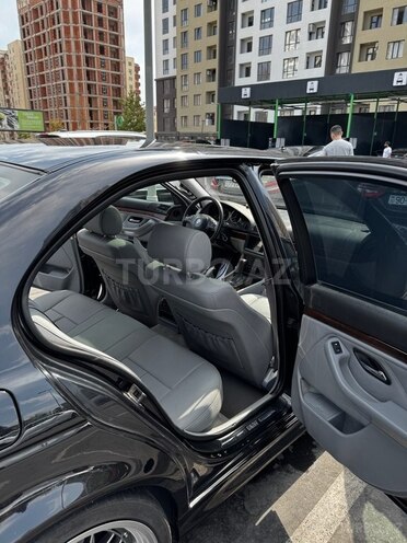 BMW 528 2000, 375,000 km - 2.8 л - Bakı