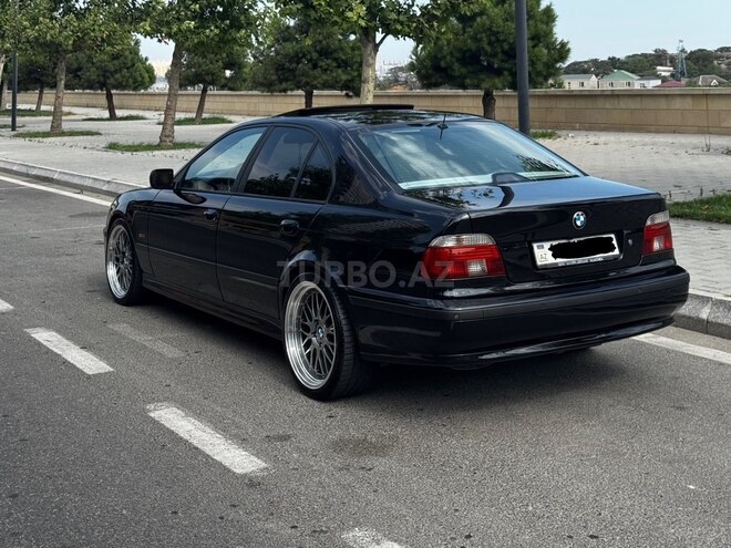 BMW 528 2000, 375,000 km - 2.8 л - Bakı