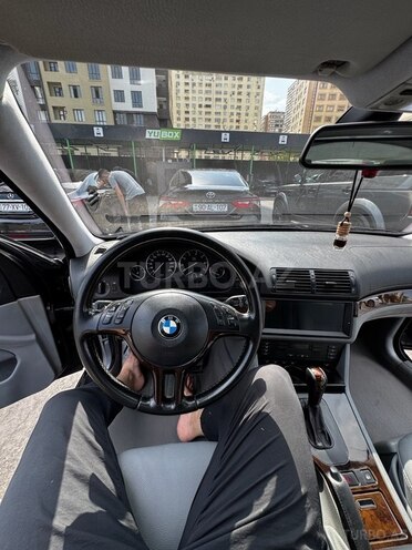 BMW 528 2000, 375,000 km - 2.8 л - Bakı