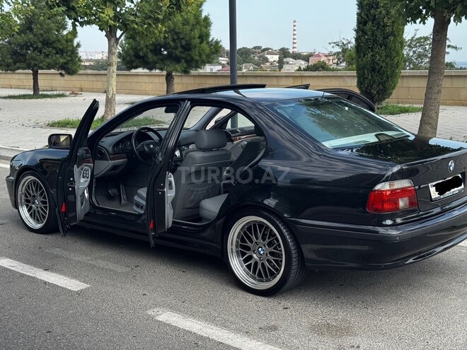BMW 528 2000, 375,000 km - 2.8 л - Bakı