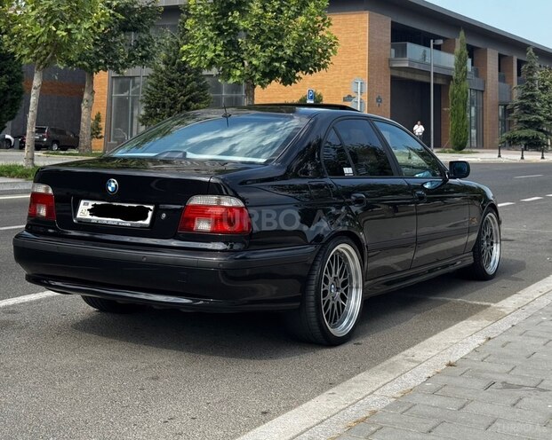 BMW 528 2000, 375,000 km - 2.8 л - Bakı