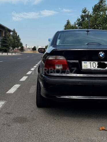 BMW 528 2000, 375,000 km - 2.8 л - Bakı