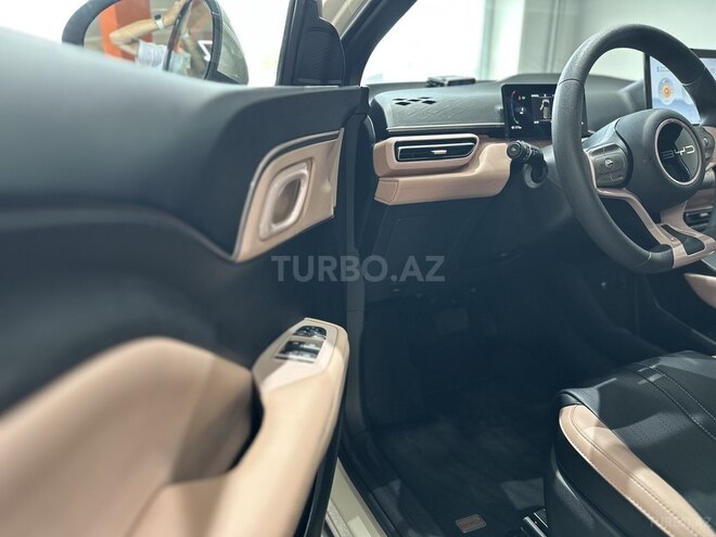 BYD Seagull 2023, 1,900 km - 0.0 l - Bakı