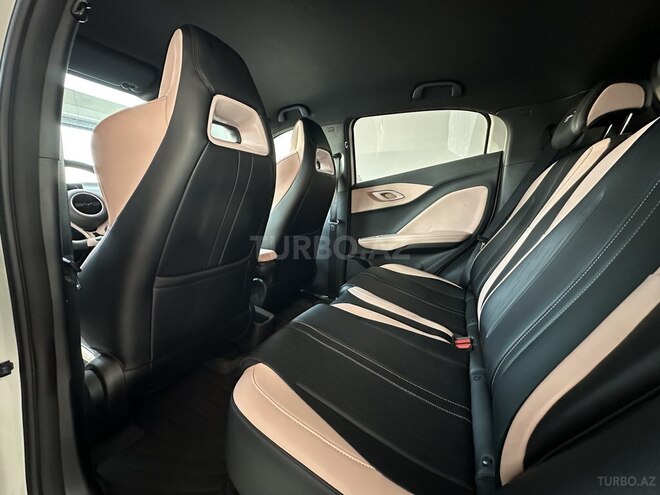 BYD Seagull 2023, 1,900 km - 0.0 l - Bakı
