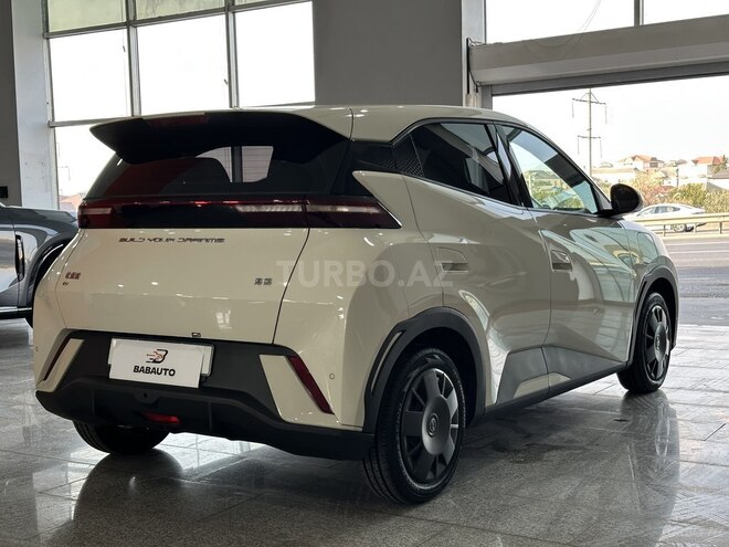 BYD Seagull 2023, 1,900 km - 0.0 l - Bakı