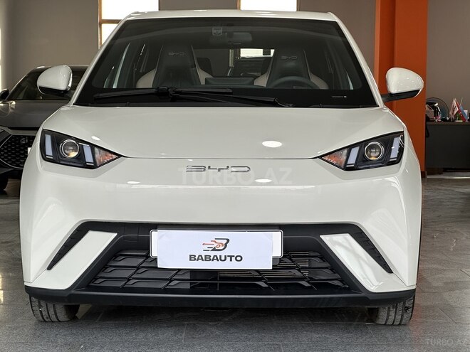 BYD Seagull 2023, 1,900 km - 0.0 l - Bakı