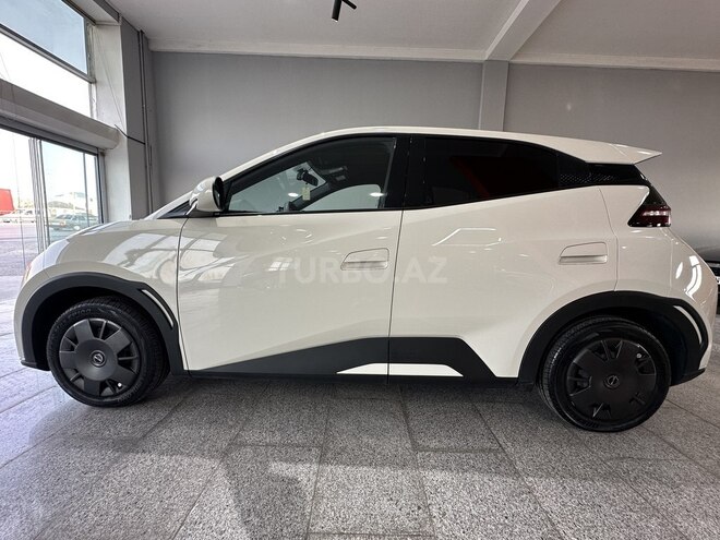 BYD Seagull 2023, 1,900 km - 0.0 l - Bakı