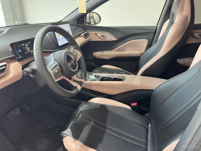 BYD Seagull 2023, 1,900 km - 0.0 l - Bakı
