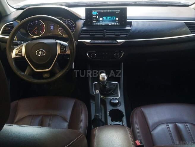 GWM Wingle 7 2020, 102,000 km - 2.0 l - Bakı