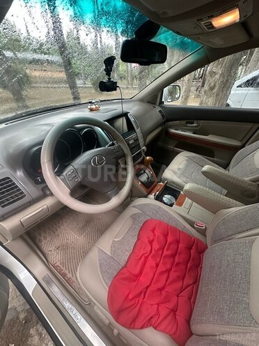 Lexus RX 350-6